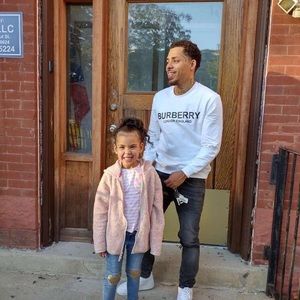 Meet your Posher, Mack